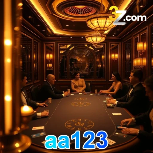 aa123 Jogos de caça-níqueis